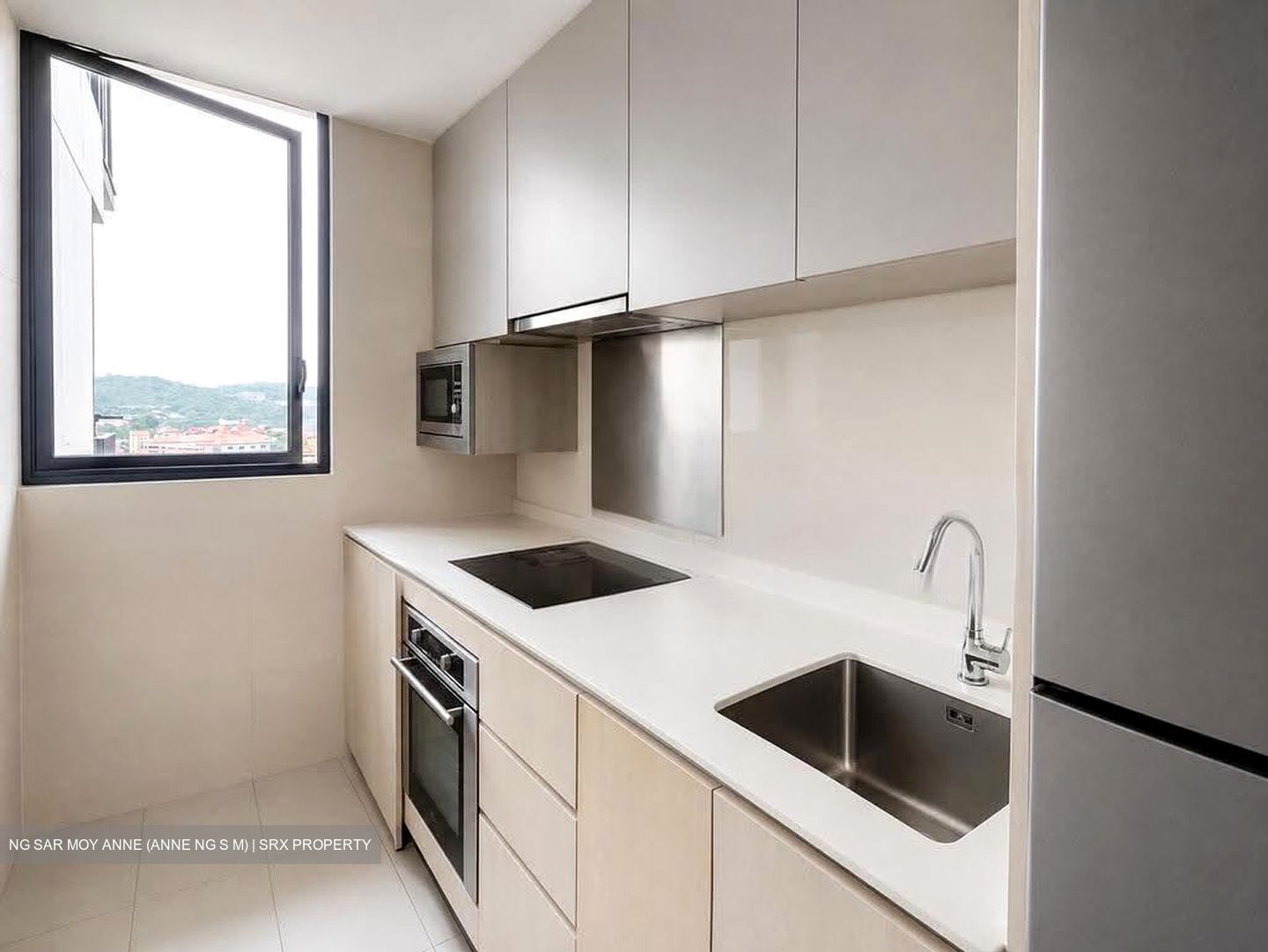 Foresque Residences (D23), Condominium #609956381